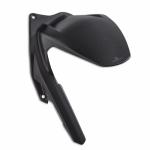 Ducati Performance matt carbon fiber rear fender Ducati Panigale V4/V4S 2025