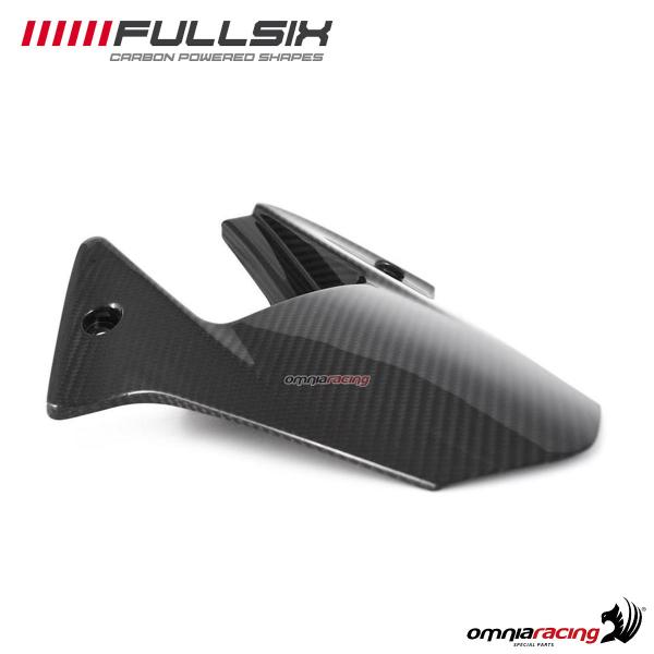 carbon fiber mudguard