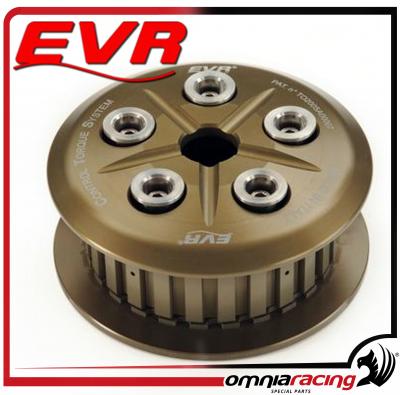 EVR CTS Wet - Slipper Clutch (S238) for Ducati 848 MTS1100 Sport 1000 ST3 ST4 GT1000