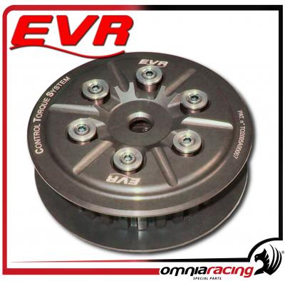 EVR CTS Wet - Off Road Slipper Clutch System for Aprilia SXV 450 / 550