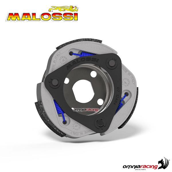 Malossi automatic clutch with for clutch bell 125mm for Yamaha Tricity 125 2017>