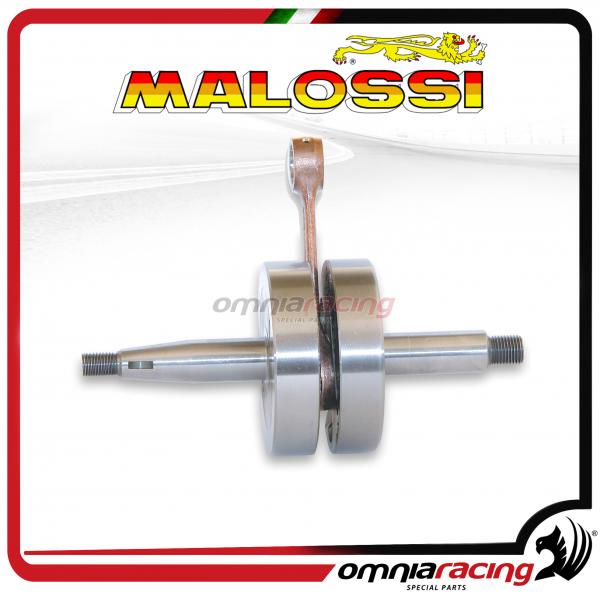 Satz öldichtungen aus fkm / ptfe für kurbelwelle für motorräder minarelli -  yamaha 50 cc - MalossiStore