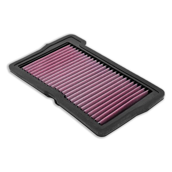 Air filter DNA made in cotton for Yamaha MT09 2024