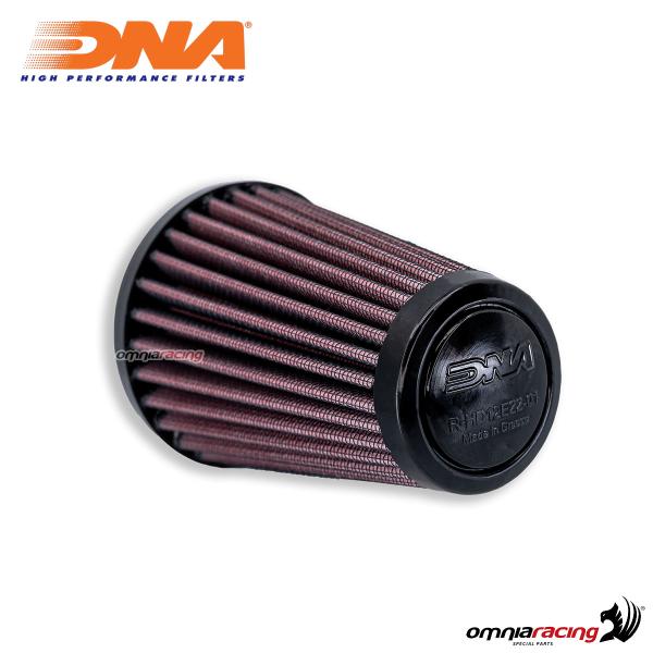 Air filter DNA made in cotton for Harley Davidson Pan America 1250/ Special  2021-2023