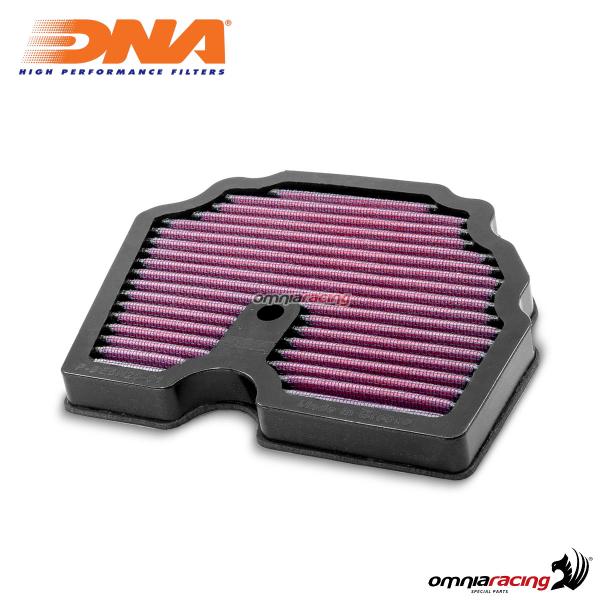 Air Filter Dna Made in Cotton for Honda Cbr500r Cb500f Cb500x 2019