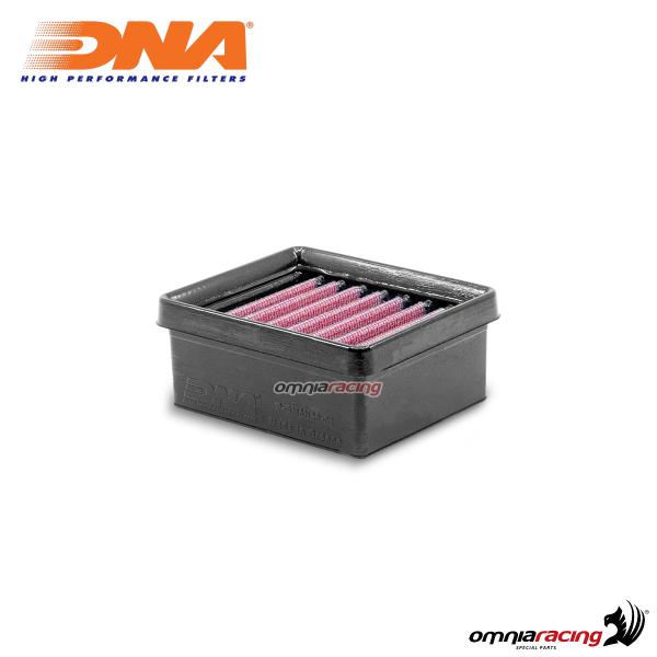 Air filter DNA made in cotton for BMW G310R / G310GS 2017-