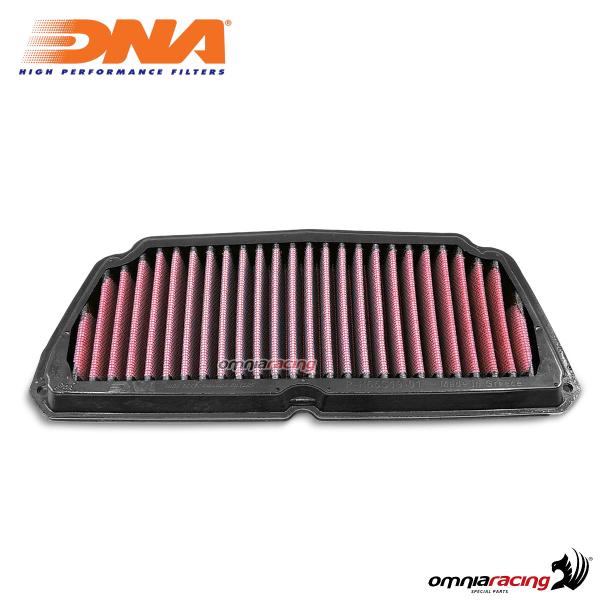 Air filter DNA made in cotton for Honda CB650R / CBR650R 2019-2023