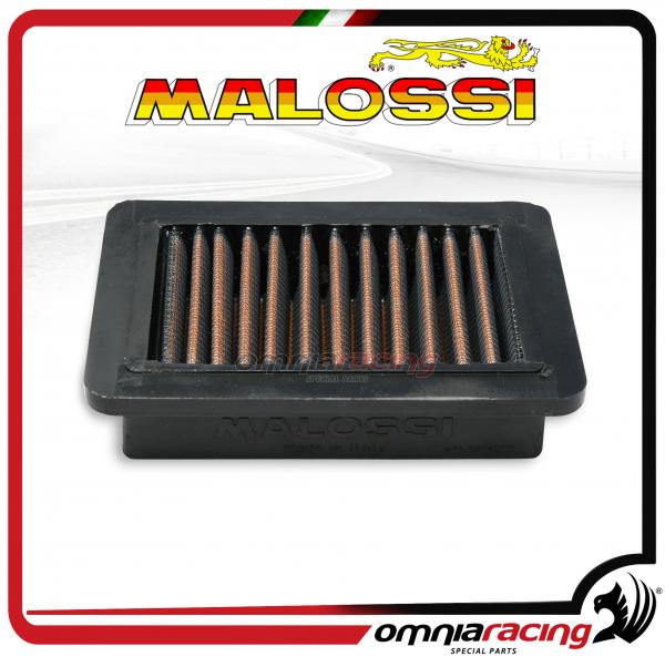 Malossi W box filter for original air filter for BMW C600 Sport <2015 / C650GT / Sport