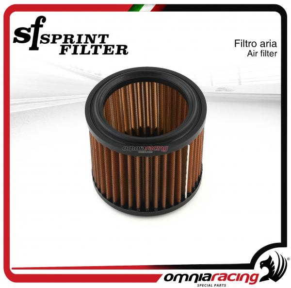 Filters SprintFilter P08 air filter for Moto Guzzi SPORT 1200 2006>2007