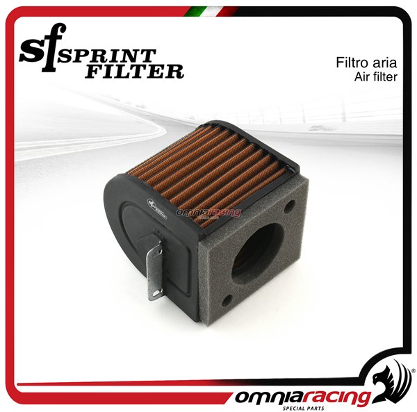 Filters Sprintfilter P08 Air Filter for Honda Cb500x Abs 2013 2016