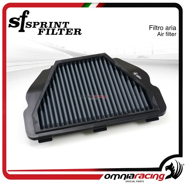 Filters SprintFilter P16 air filter for Yamaha YZF R1/R1M 2015>