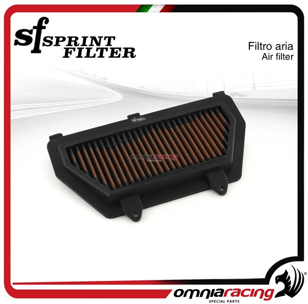 Filters SprintFilter P08 air filter for Honda CBR600RR 2007>2008