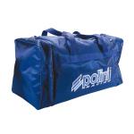 Polini nylon bag with pockets (82x40xh.38)