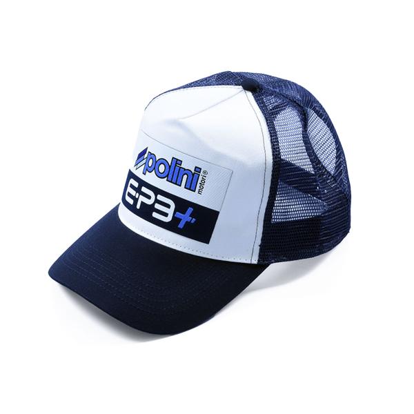 Polini e-p3+ hat
