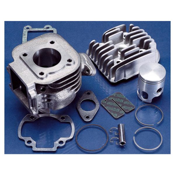 Polini cylinder kit Yamaha-mbk booster d.40