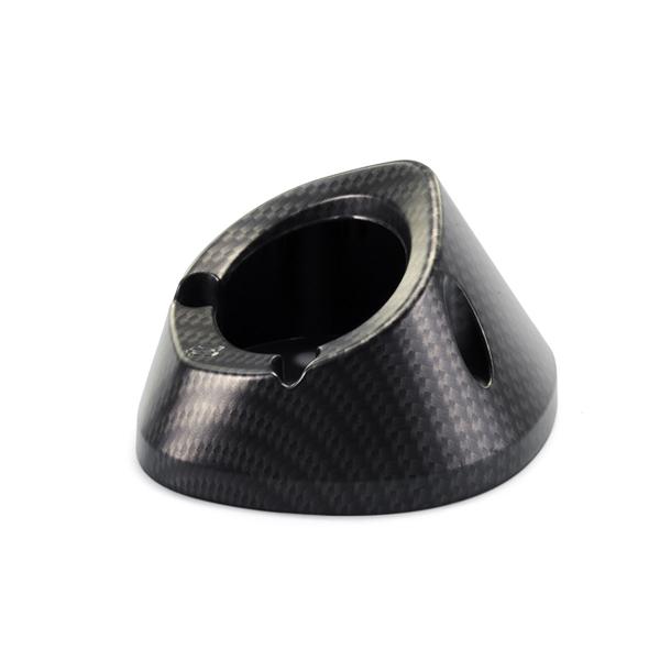 Polini conical exhaust end cap 4 str