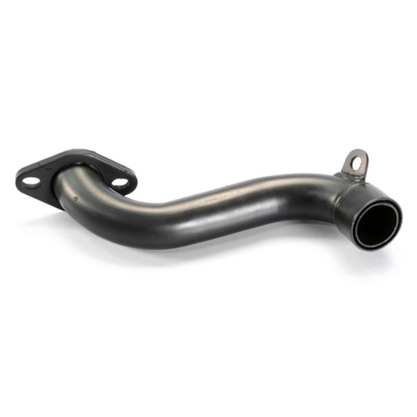 Polini exhaust manifold muffler Vespa 125