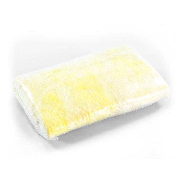 Polini mineral fiberglass 60x30x3cm yellow