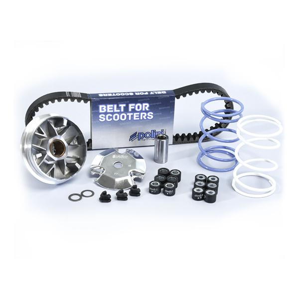 Polini variator kit Honda bali