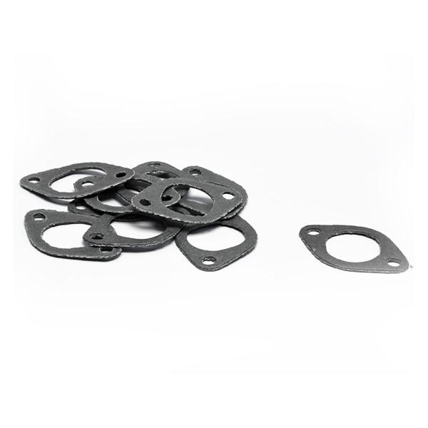 Polini gasket exhaust for kit evol. Yamaha