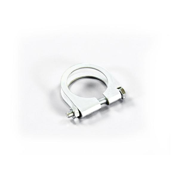 Polini muffler clamp for pe 200 d.48