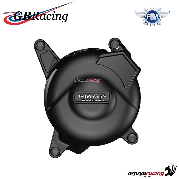 Protection secondary alternator crankcase cover GBRacing for EBR 1190RX/1125