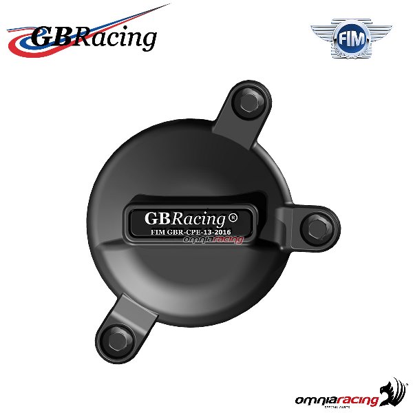 Protezione carter pickup GBRacing per Suzuki GSXR750 2006-2016