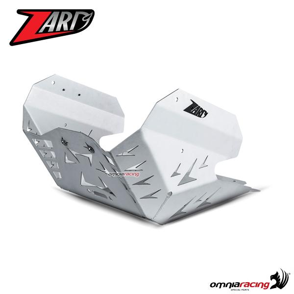 Zard Sabbia aluminum engine guard for Yamaha Tenere 700 2021>