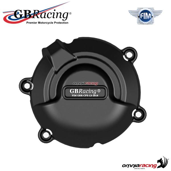 Alternator protection crankcase cover GBRacing for KTM 790 Duke/R 2018-2023