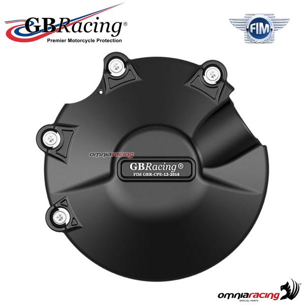 Clutch crankcase cover protection GBRacing for Ducati Supersport 939 2016-2020