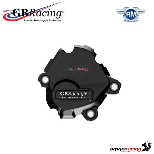 pulse crankcase cover protection GBRacing for Honda CBR1000RR-2023R/SP 2020-2023