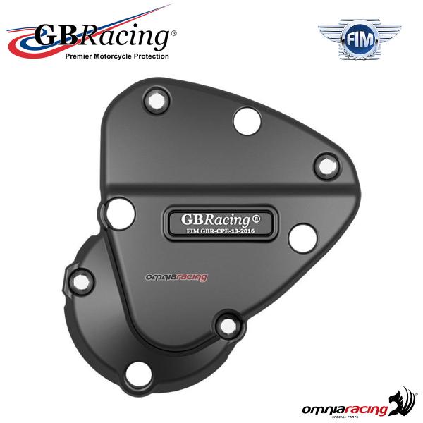 pulse crankcase cover protection GBRacing for Triumph Speed Triple 1200RS 2021-2022