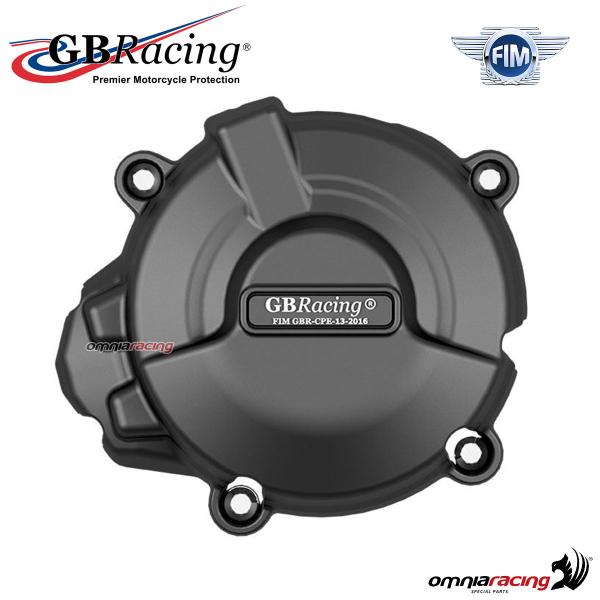 Alternator protection crankcase cover GBRacing Triumph Trident 660 /Tiger 2021-2023