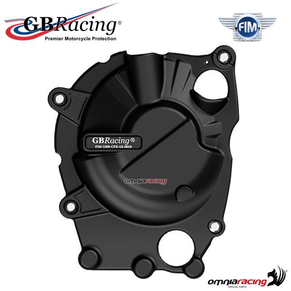 Clutch crankcase cover protection GBRacing for Kawasaki Ninja ZX25R 2020-2023