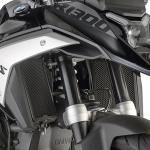 Protezione griglia radiatore acciaio Kappa BMW R1300GS 2023-2024