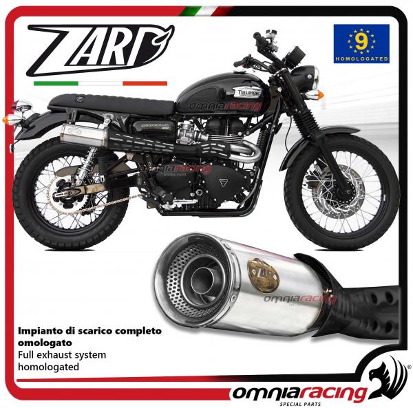 ohlins triumph scrambler