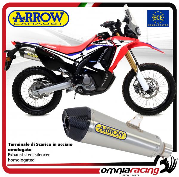 honda crf250l performance parts