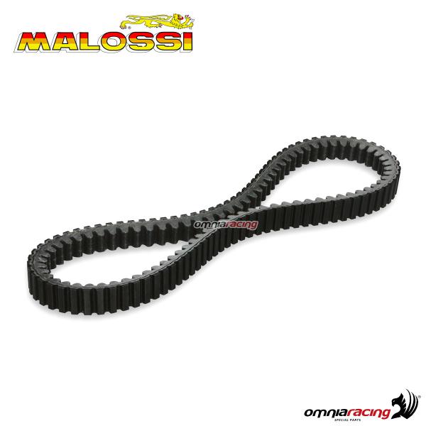 Malossi X K belt dimension 32,4X16,9X894 mm -angle 28 degrees BMW C600 Sport