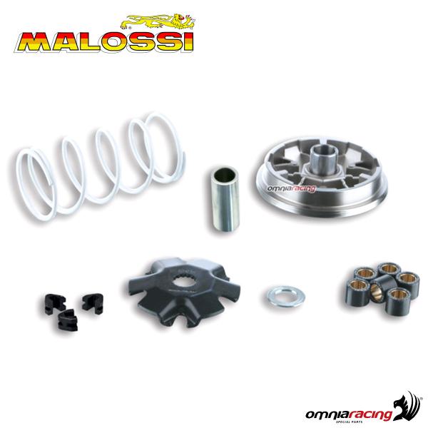 5113363 Variatore Malossi multivar per scooter 50 con motore